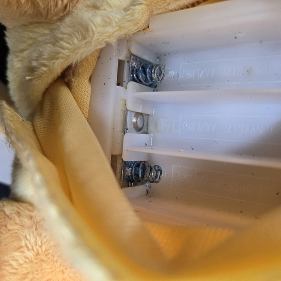 Disney Lion King Fur Real Simba Plush Bundle (2) - Picture 16 of 16